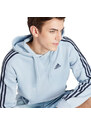 Adidas Essentials Fleece 3-Stripes Hoodie M IS0004 pánské