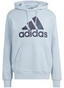 Adidas Essentials French Terry Big Logo Hoodie M IS1352 pánské