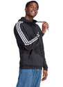 Adidas Essentials Fleece 3-Stripes Hoodie M IB4028 pánské