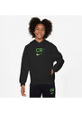 Nike Academy CR7 Club Fleece Jr FN8420-010