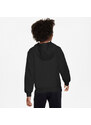 Nike Academy CR7 Club Fleece Jr FN8420-010