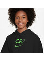 Nike Academy CR7 Club Fleece Jr FN8420-010