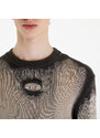 Pánský svetr Diesel K-Darin Knitwear Beige