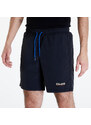 Pánské plavky Napapijri Iaato Swim Shorts Black