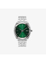 Pánské hodinky Nixon Time Teller Watch Green Sunray