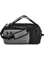 Taška Under Armour UA Contain Duo MD BP Duffle-GRY 1381919-025