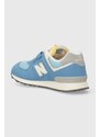 Dětské sneakers boty New Balance PV574RCA