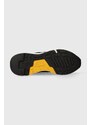 Sneakers boty New Balance 997 černá barva, U997REC