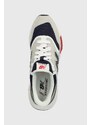 Sneakers boty New Balance 997 šedá barva, U997REB