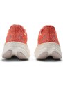 Dámské boty New Balance Fresh Foam X More v4 WMORCJ4 – červené