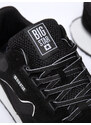 Big Star Man's Sports Shoes 100404 -906