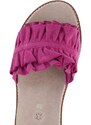 Ara 12-28121-35 Kent-Sport, samtchevro, fuchsia