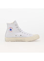 Converse Chuck 70 Leather White/ Fossilized/ Egret