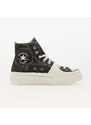 Converse Chuck Taylor All Star Construct Cave Green/ Black/ White