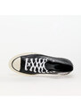 Converse Chuck 70 Leather Black/ White/ Egret