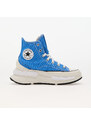 Converse Run Star Legacy Cx Platform Blue Slushy/ Egret/ Black