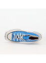 Converse Run Star Legacy Cx Platform Blue Slushy/ Egret/ Black