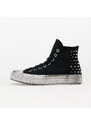 Converse Chuck 70 Studded Black/ White/ Black