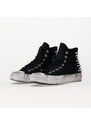 Converse Chuck 70 Studded Black/ White/ Black