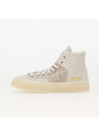 Converse Chuck 70 Marquis Mixed Materials Beach Stone/ Egret/ Egret