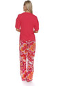 Doctor Nap Woman's Pyjamas PM.5322