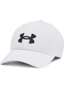 Kšiltovka Under Armour Men'S Ua Blitzing Adj White