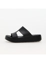 Crocs Getaway Platform H-Strap Black