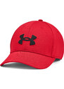 Kšiltovka Under Armour Men'S Ua Blitzing Adj Red