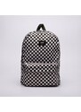 Vans Batoh Old Skool Check Backpack ženy Doplňky Batohy VN000H4XY281