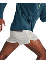 Pánské kraťasy Under Armour Run Anywhere Short Gray