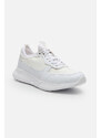 Yaya by Hotiç White Men's Sneakers