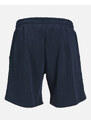 JACK&JONES JPSTLOGO SWEAT SHORTS 2 COL GMS