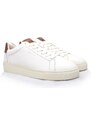 Pánské trendy sneakers Gant 28631555 bílá