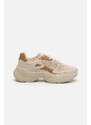 Yaya by Hotiç Beige Men's Sneakers