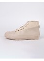 Novesta Rubber Sneakrs 99 BG/123 WHEAT