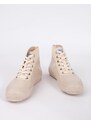 Novesta Rubber Sneakrs 99 BG/123 WHEAT