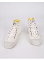 Novesta Star Dribble 10 WHITE