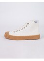 Novesta Star Dribble 10 WHITE/003TRNSP