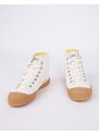 Novesta Star Dribble 10 WHITE/003TRNSP