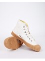 Novesta Star Dribble 10 WHITE/003TRNSP