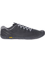 Dámské boty Merrell Vapor Glove 3 Luna Ltr Black/ Charcoal