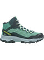 Dámské boty Merrell Speed Strike Mid Gtx Jade