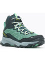 Dámské boty Merrell Speed Strike Mid Gtx Jade