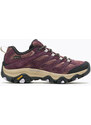 Dámské boty Merrell Moab 3 Gtx Burgundy/ Burlwood