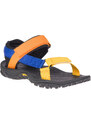 Pánské boty Merrell Kahuna Web Blue/ Orange