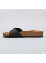 Pantofle Birkenstock Madrid BS black