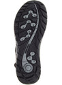 Pánské boty Merrell C Sandspur Rift Strap Black