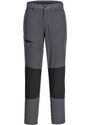 PortWest CD887 - WX2 Dámské strečové pracovní kalhoty šedá - 26