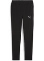 Kalhoty Puma teamFINAL Casuals Pants Jr 658533-03