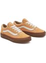 Dětské tenisky Vans UY Old Skool žlutá barva